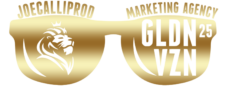 JoeCallIProd Marketing Agency