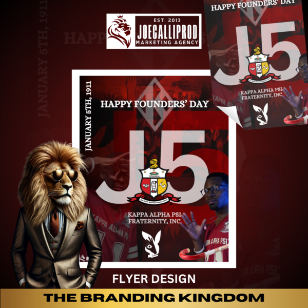 Standard eFlyer Design - Image 2