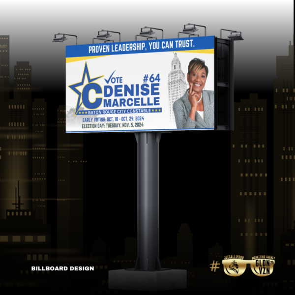 Billboard Design