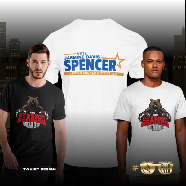 T-Shirt Design