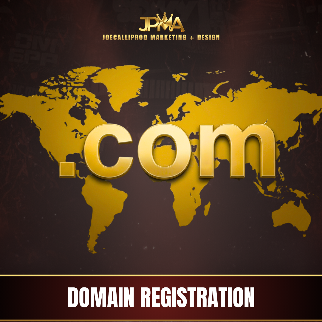 your-paragraph-text-1 Domain Registration