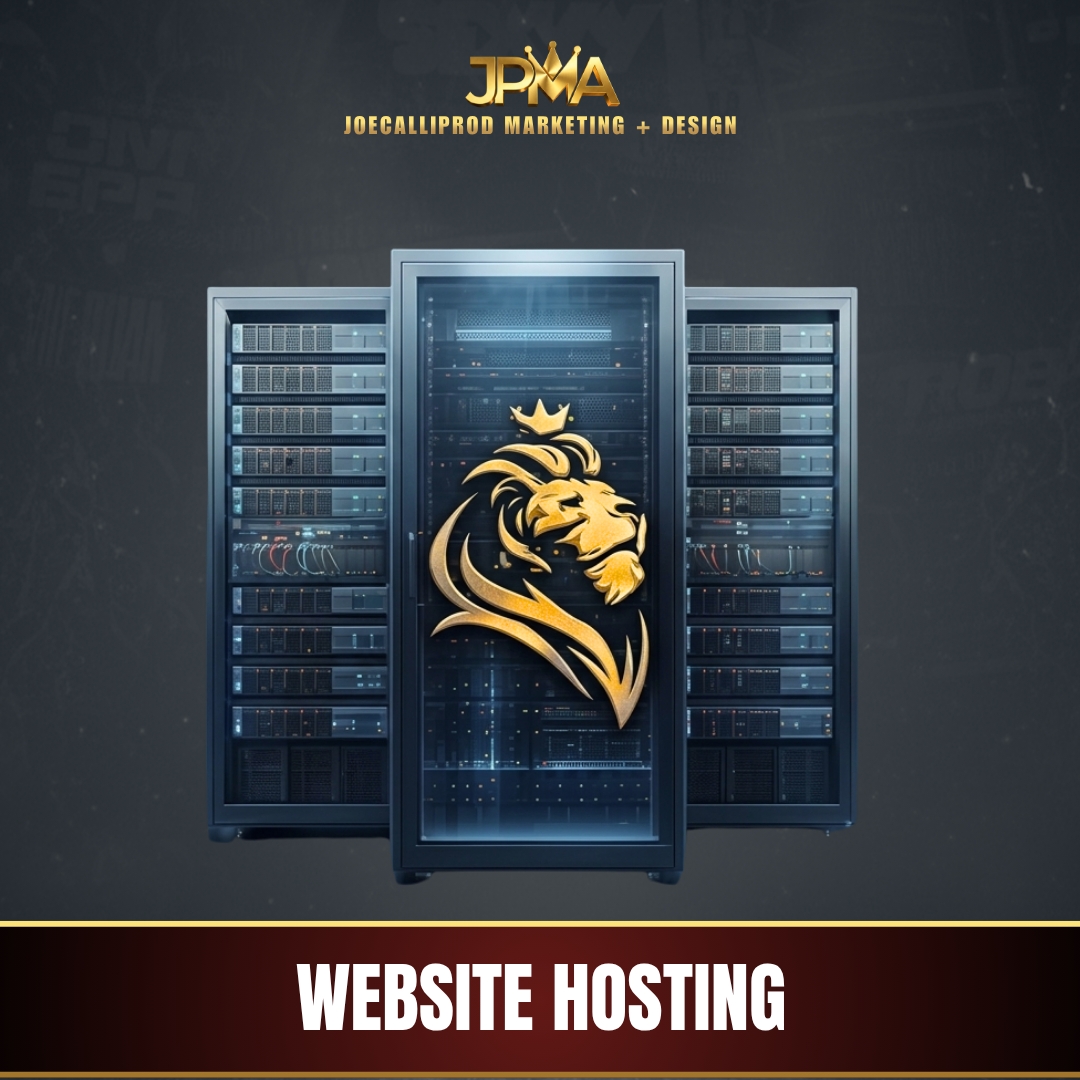 your-paragraph-text-3 Website Hosting - Annual